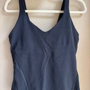 Lululemon Align Waist Length Tank